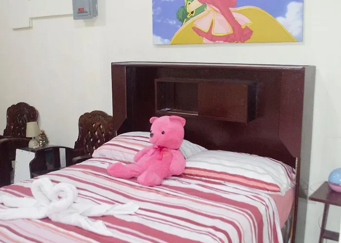 Valenzuela Staycation Netflix And Chill Apartment *