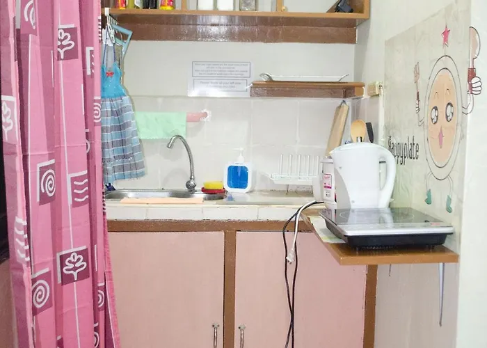 Apartment Valenzuela Staycation Netflix And Chill *