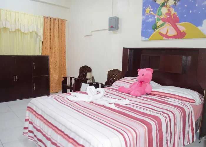 Valenzuela Staycation Netflix And Chill *