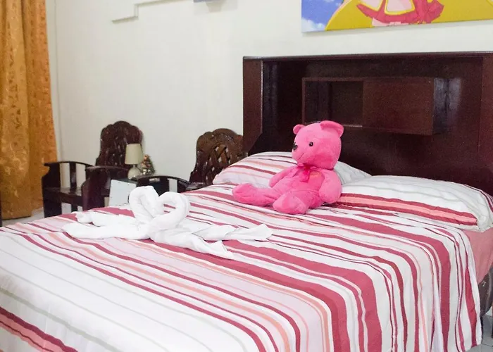 Valenzuela Staycation Netflix And Chill
