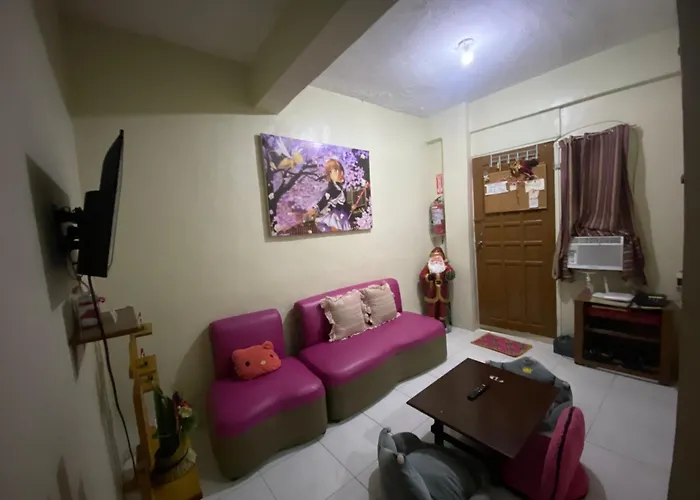 Apartment Valenzuela Staycation Netflix And Chill *
