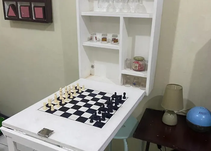 Apartment Valenzuela Staycation Netflix And Chill Manila