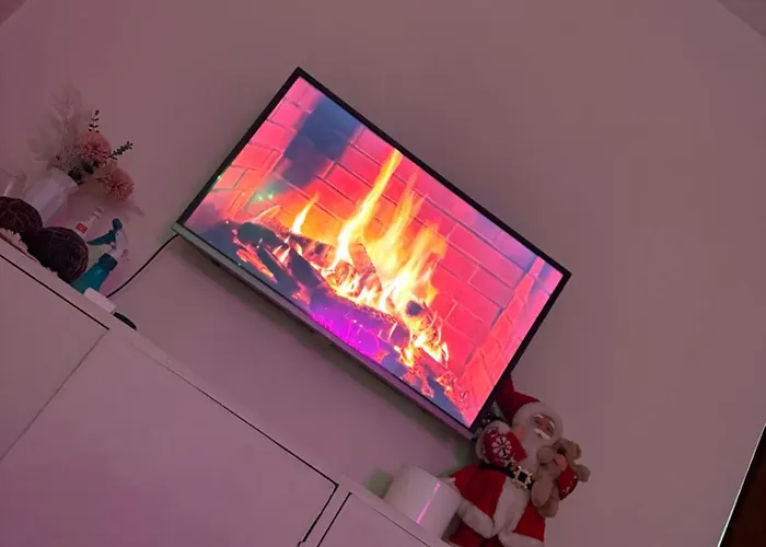 Valenzuela Staycation Netflix And Chill Apartment Manila