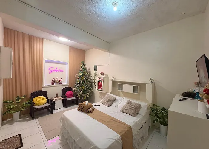 Apartment Valenzuela Staycation Netflix And Chill Manila