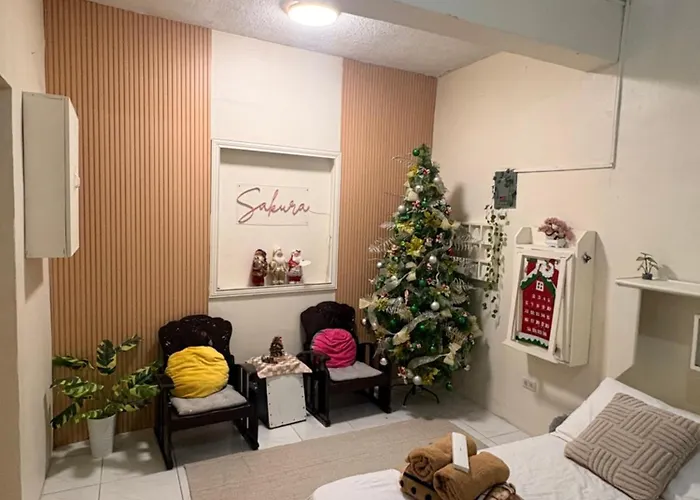 Apartment Valenzuela Staycation Netflix And Chill