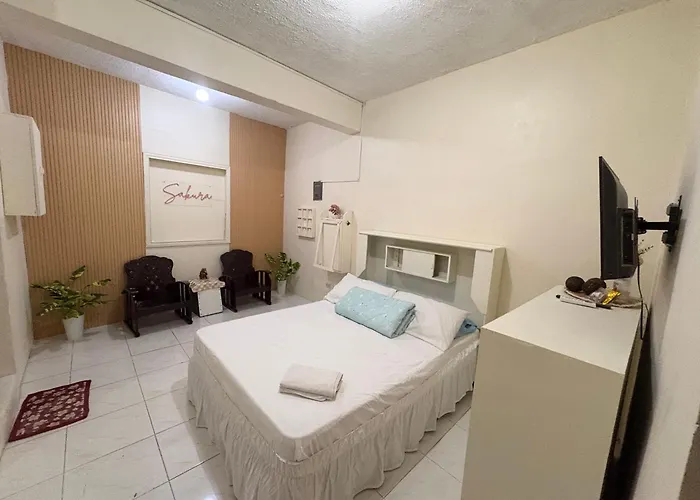 Valenzuela Staycation Netflix And Chill Manila