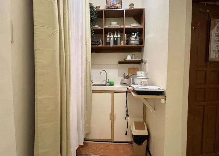 Valenzuela Staycation Netflix And Chill Apartment