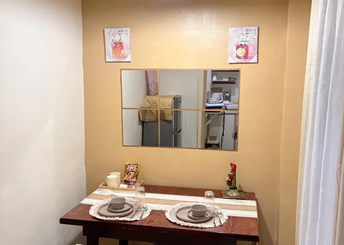 Apartment Valenzuela Staycation Netflix And Chill *