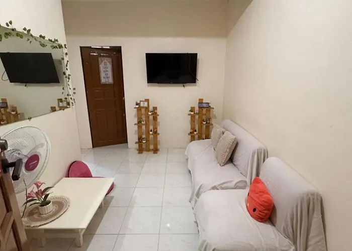 Valenzuela Staycation Netflix And Chill Manila