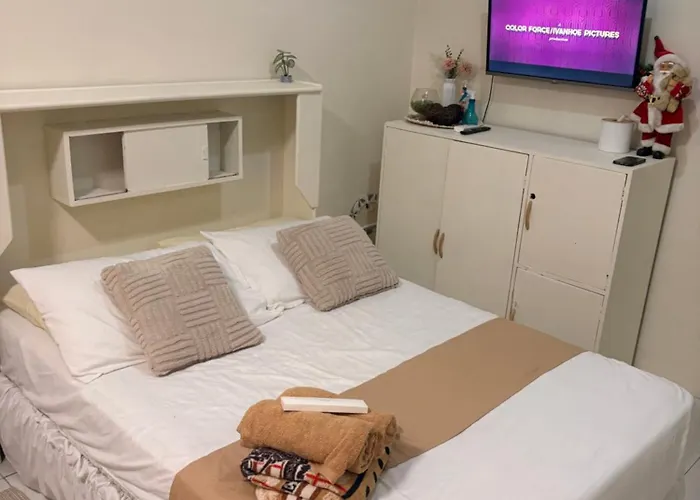Apartment Valenzuela Staycation Netflix And Chill