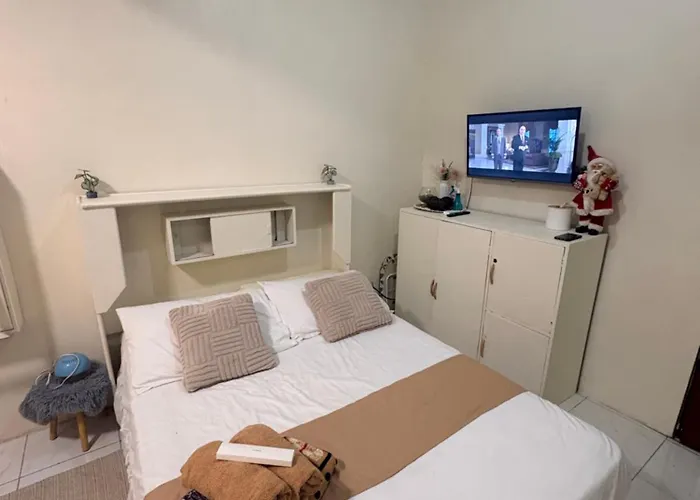 Apartment Valenzuela Staycation Netflix And Chill
