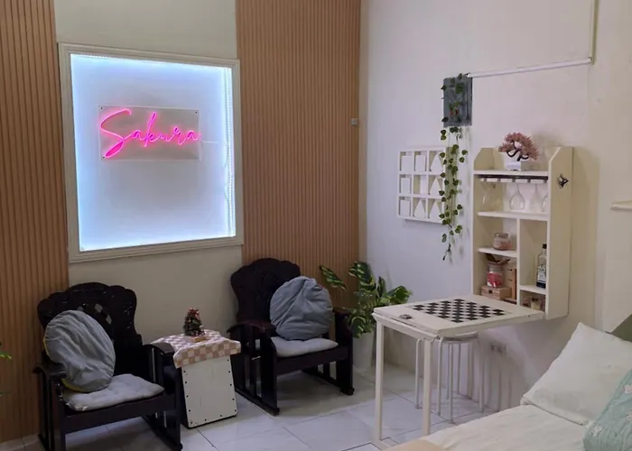 Apartment Valenzuela Staycation Netflix And Chill *