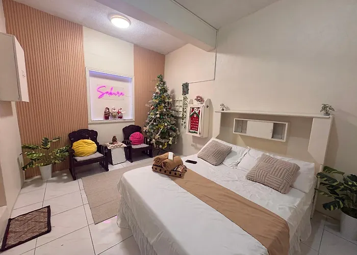 Apartment Valenzuela Staycation Netflix And Chill