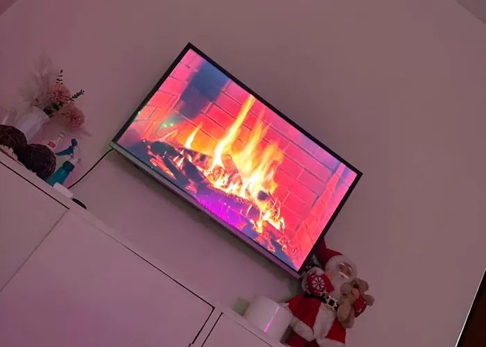 Valenzuela Staycation Netflix And Chill Apartment Manila