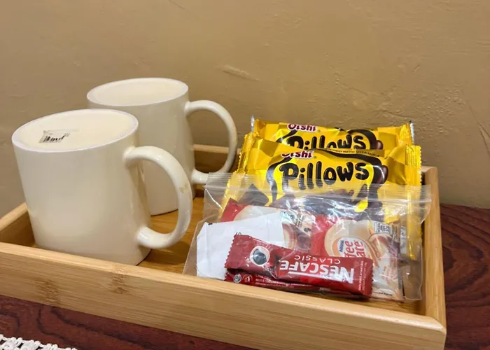 Valenzuela Staycation Netflix And Chill Apartment *