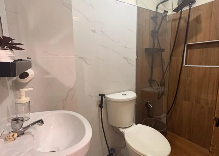 Valenzuela Staycation Netflix And Chill Apartment Manila