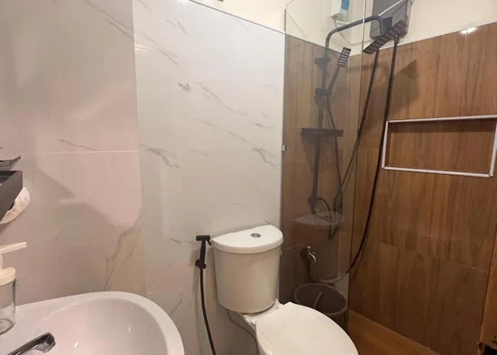Valenzuela Staycation Netflix And Chill Apartment